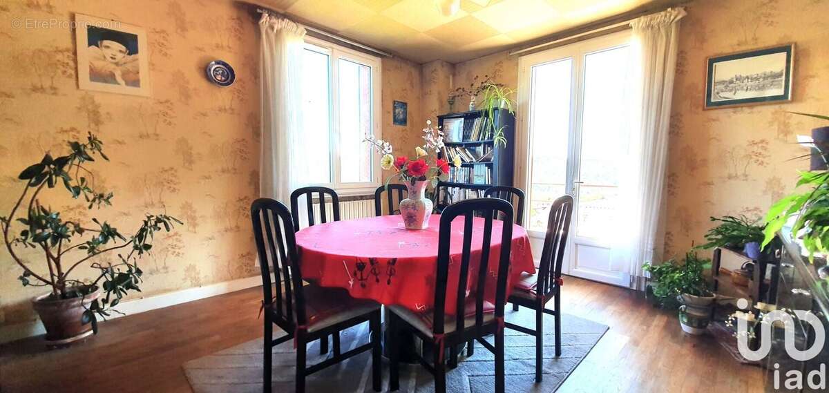 Photo 4 - Maison à SAINT-HILAIRE-PEYROUX