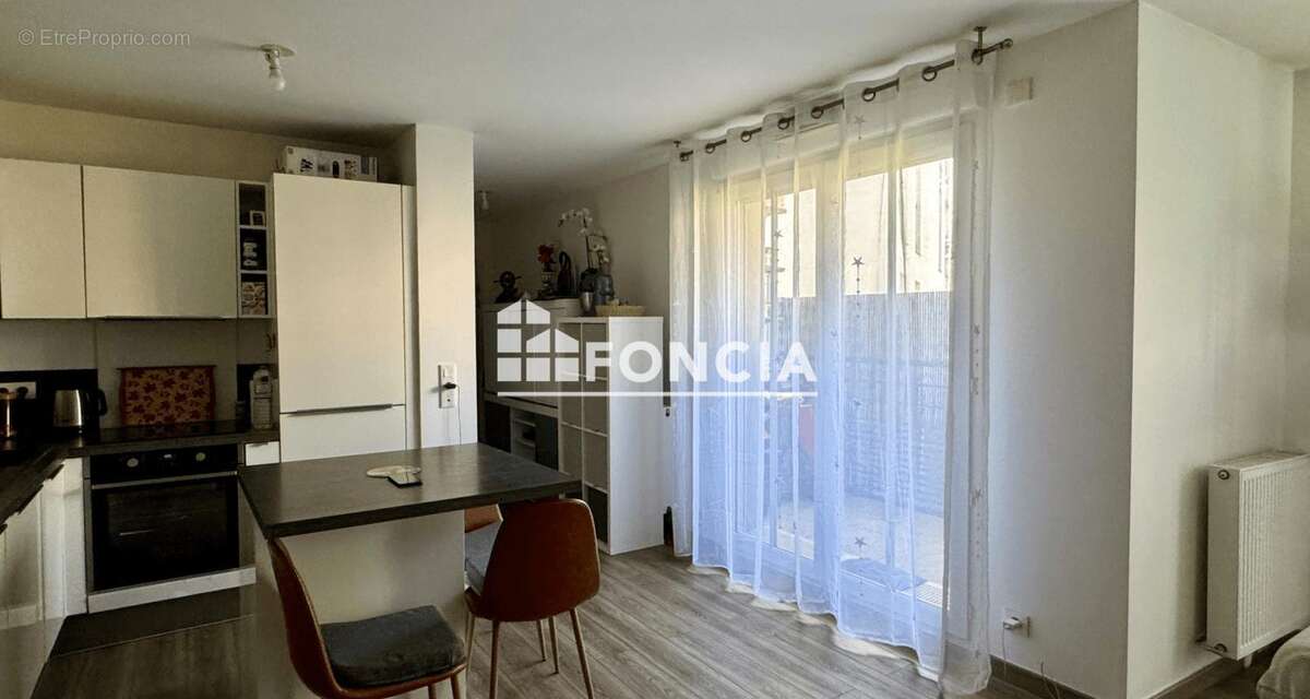 Appartement 3 pièces à vendre à Athis-Mons résidence KAUFMAN - photo 5