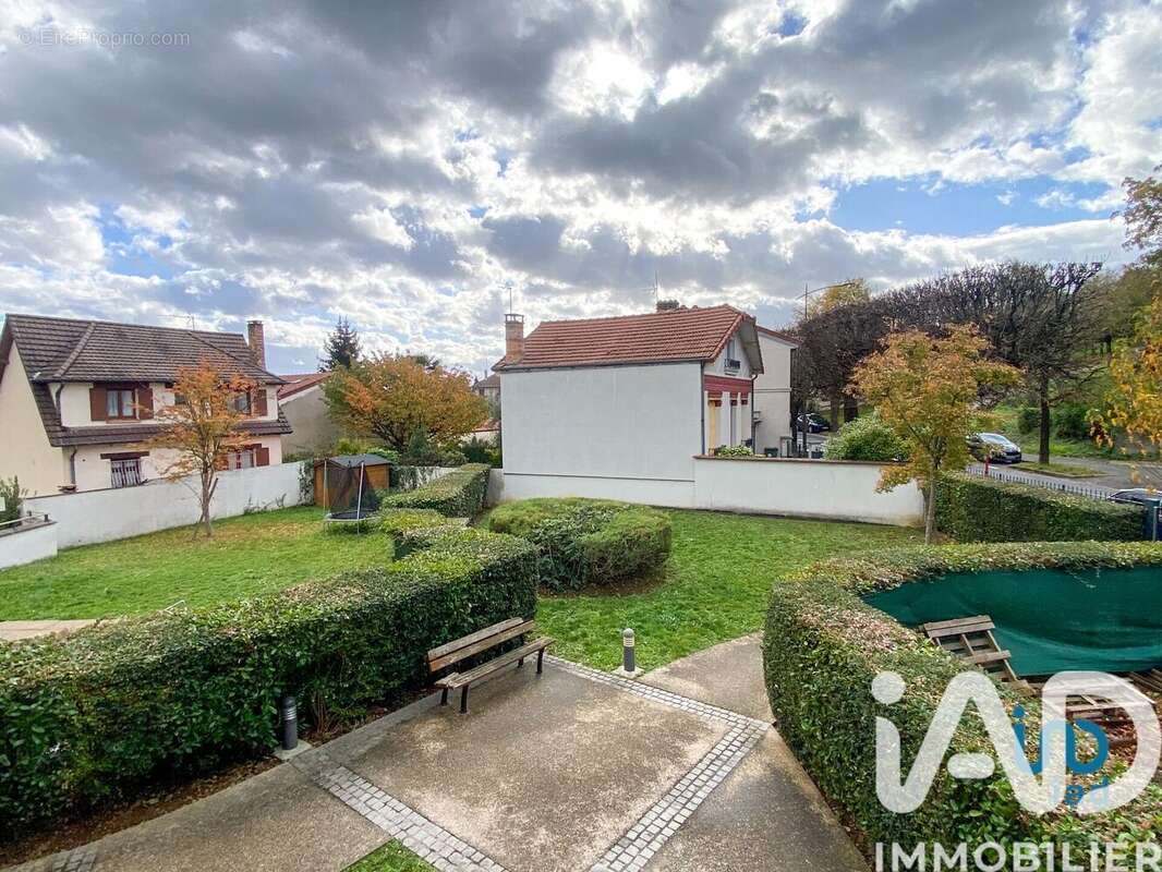 Photo 6 - Appartement à THIAIS