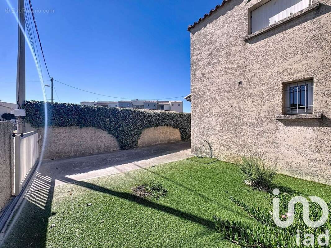 Photo 4 - Maison à AGDE