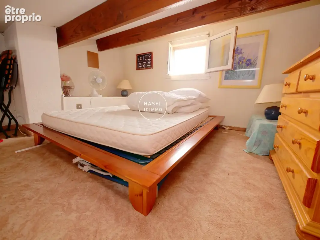 Appartement T1 avec parking privé - photo 10