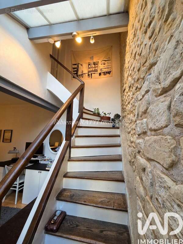 Photo 6 - Maison à CARRIERES-SUR-SEINE