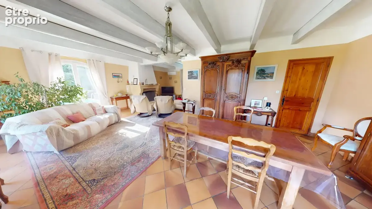 Villa de charme jolie vue calme et tranquilite - photo 6