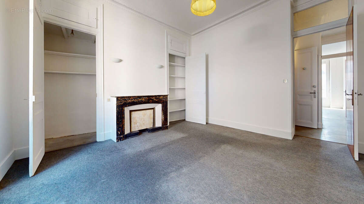 Appartement Grenoble 4 pièces 87 m2 - photo 7