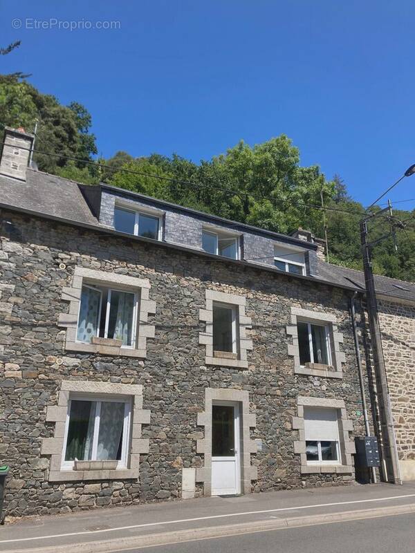 Appartement à PLERIN