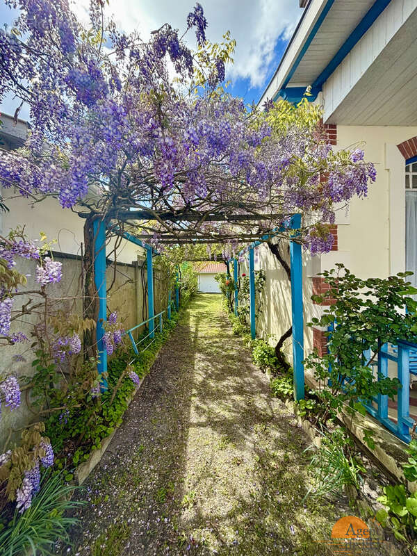 Maison à ARES