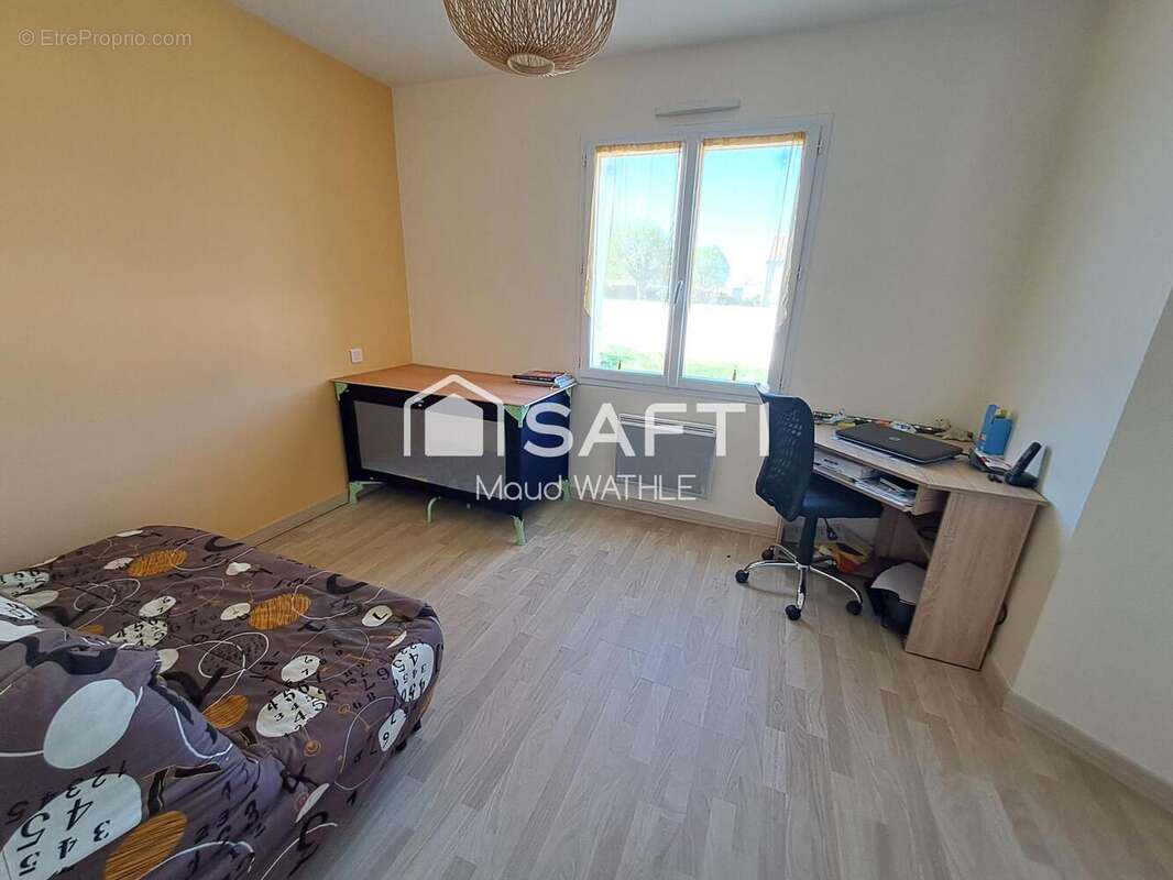 Photo 6 - Maison à LAIROUX