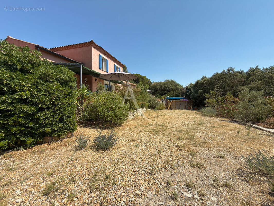 Maison Nimes 6 pièce(s) 152.31 m2 - photo 14