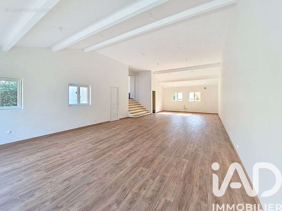 Photo 6 - Maison à FRANCONVILLE