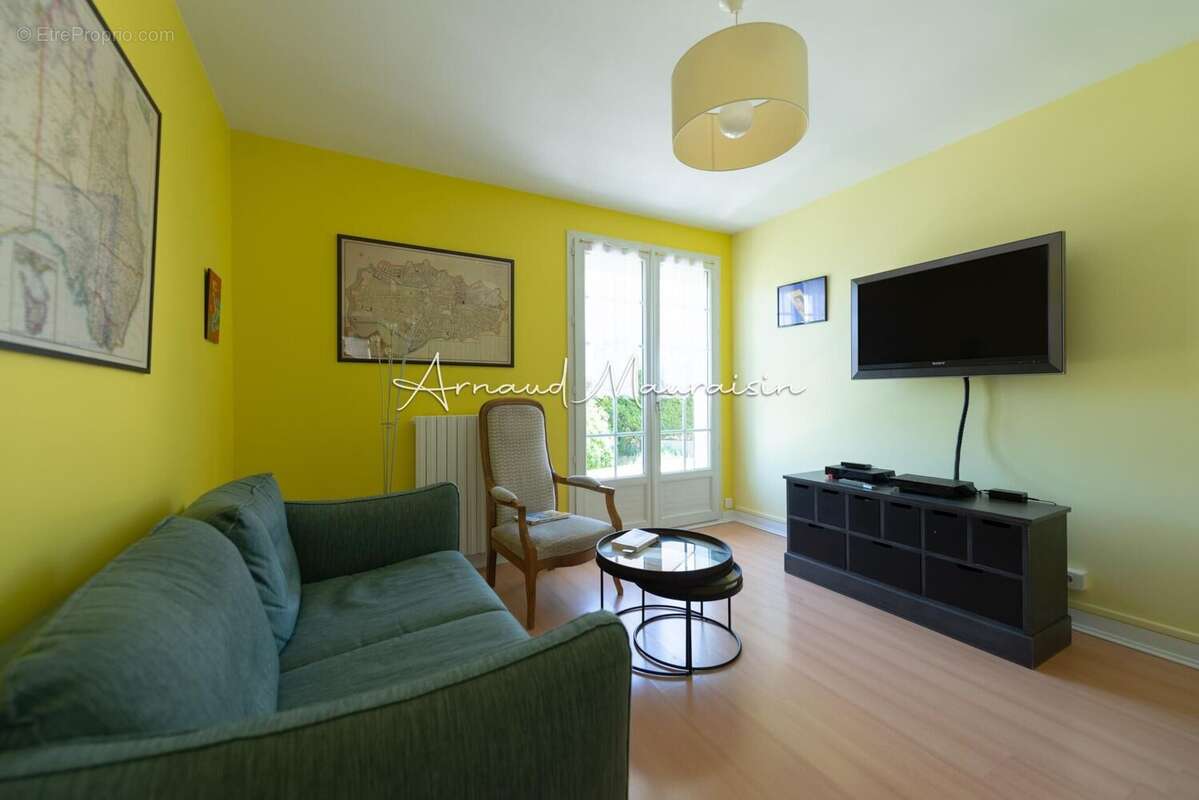 Photo 8 - Maison à ORRY-LA-VILLE