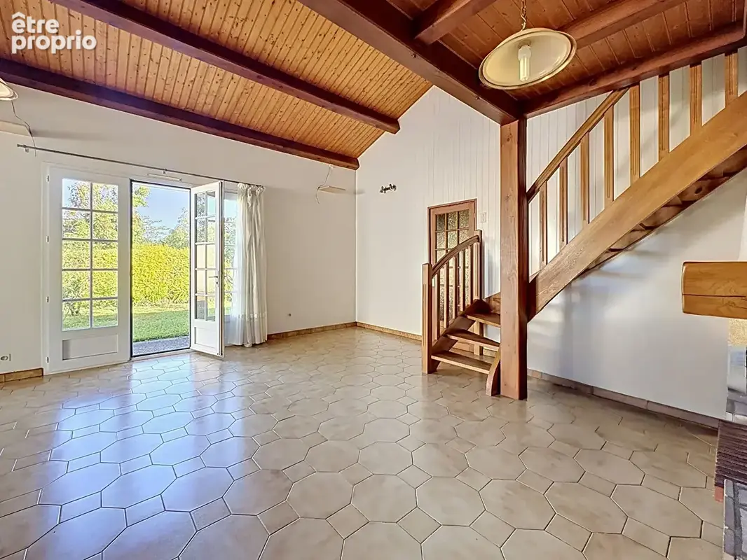 Maison Challans 5 chambres 202 m2 - photo 3