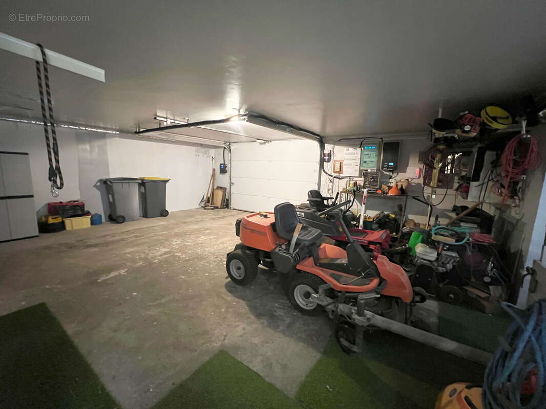 Maison à BANYULS-DELS-ASPRES