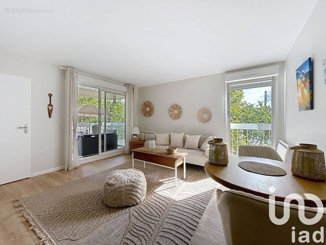 Photo 1 - Appartement à YERRES