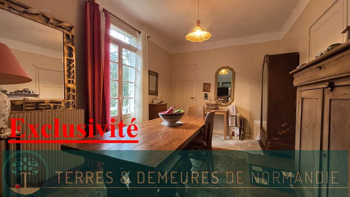 Appartement à AULT