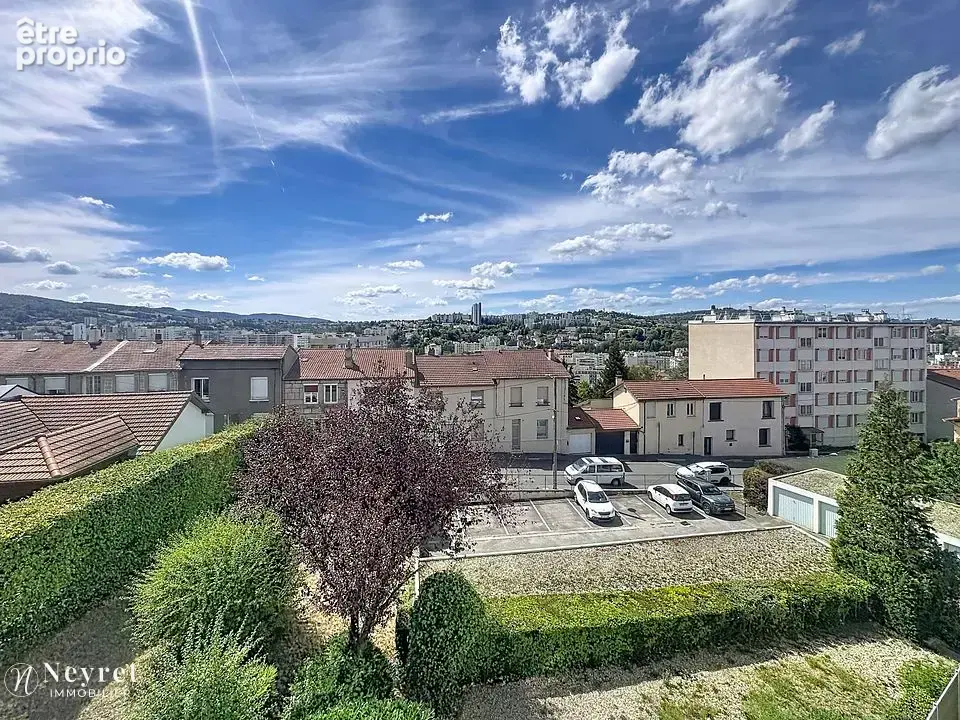 Vivaraize t5 96,09m2 balcon garage cave - photo 7