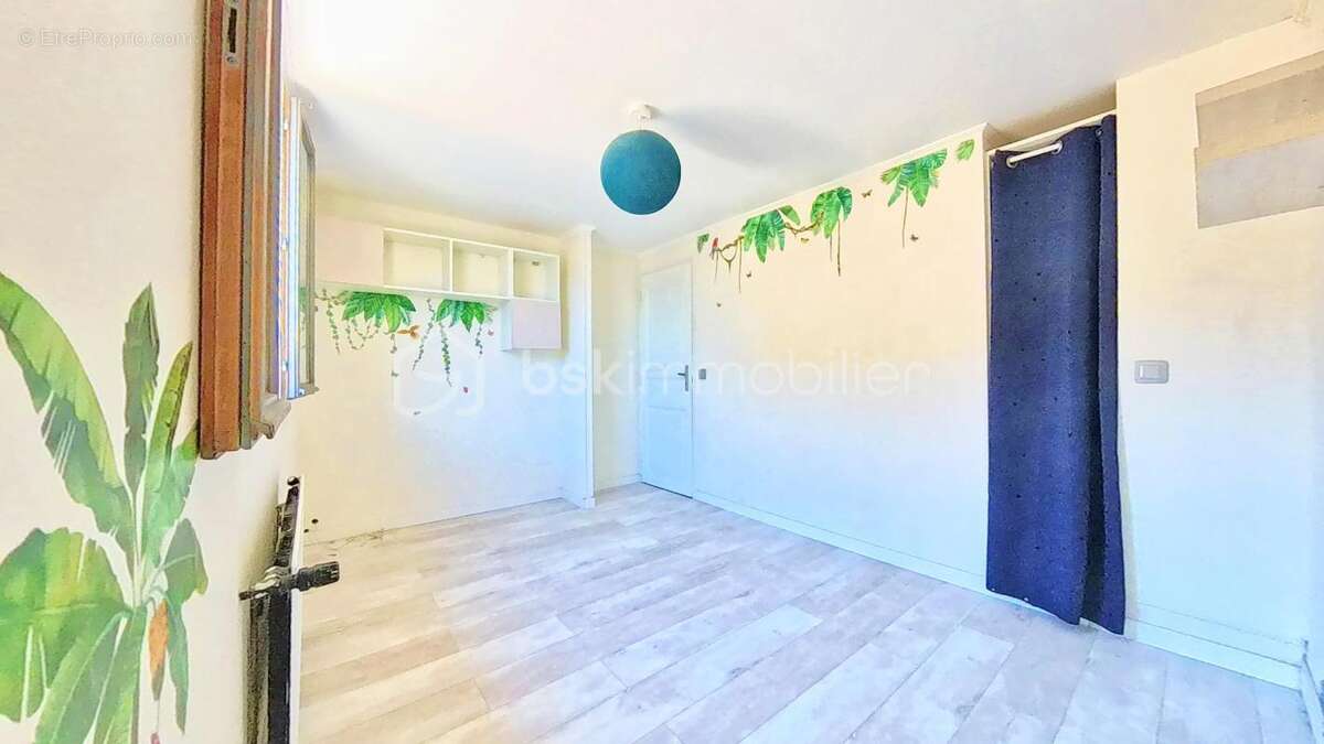 Maison à NEUILLY-PLAISANCE