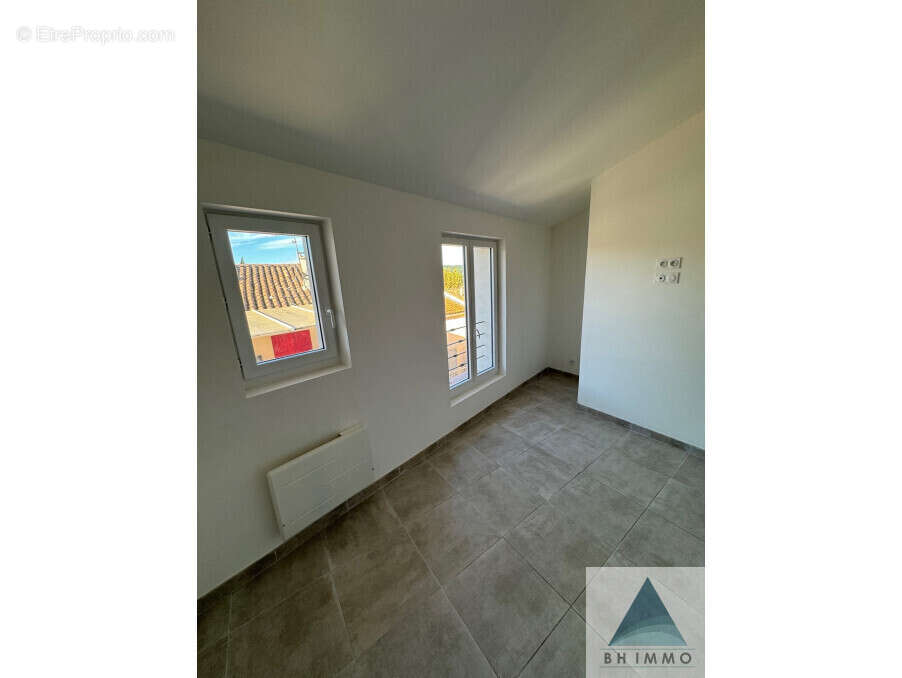 Appartement à GARDANNE