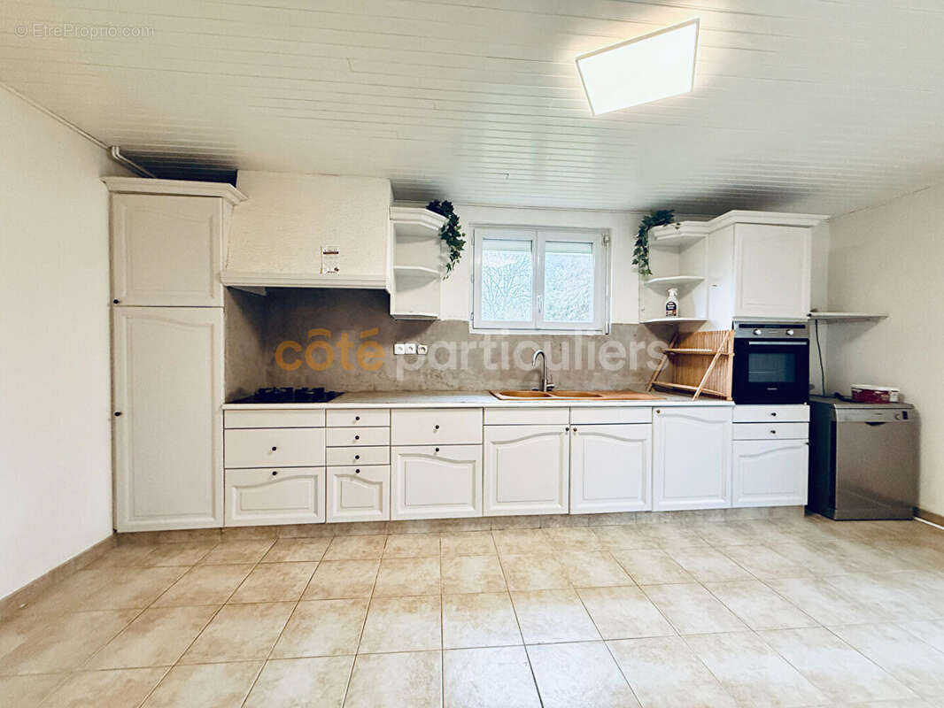 Maison à BRETTEVILLE-L'ORGUEILLEUSE