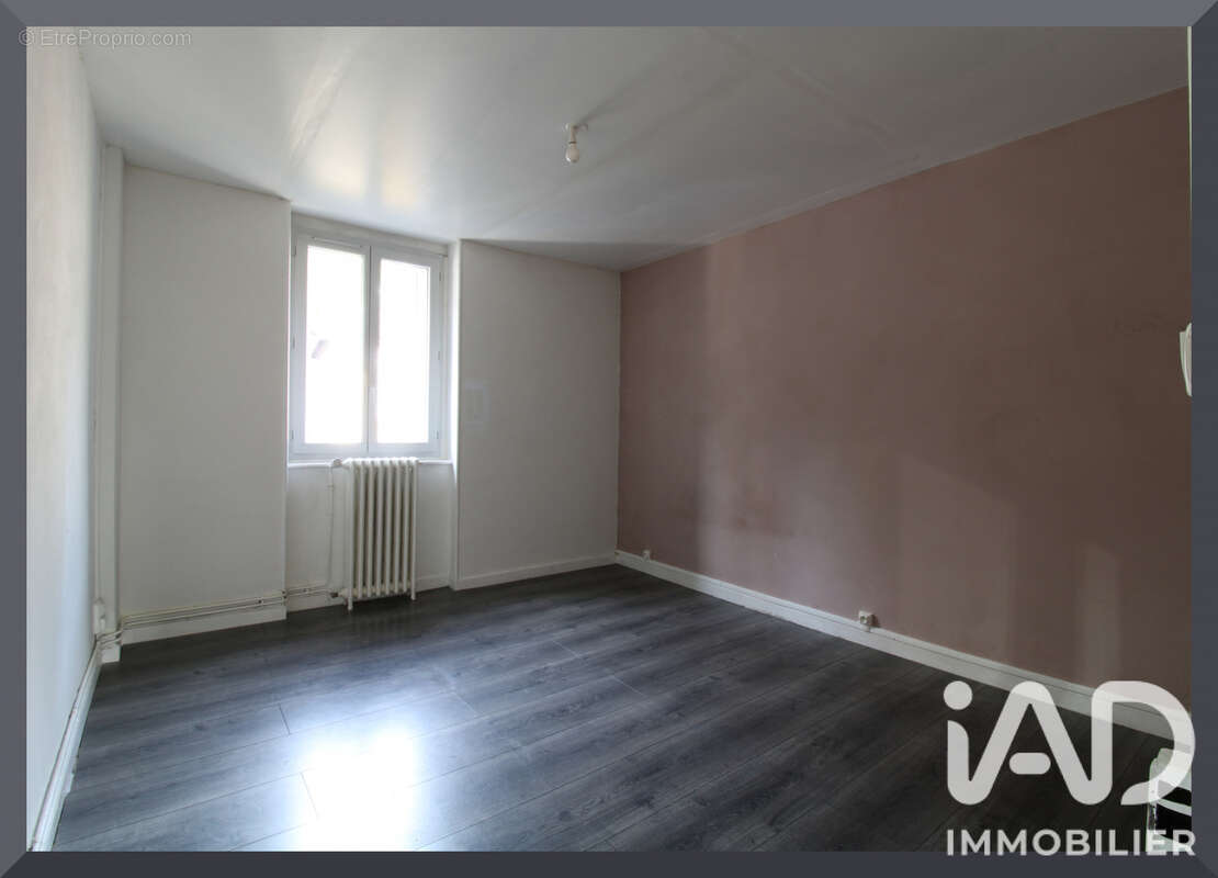 Photo 6 - Appartement à TULLE