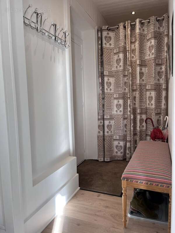 Appartement à AIX-LES-BAINS