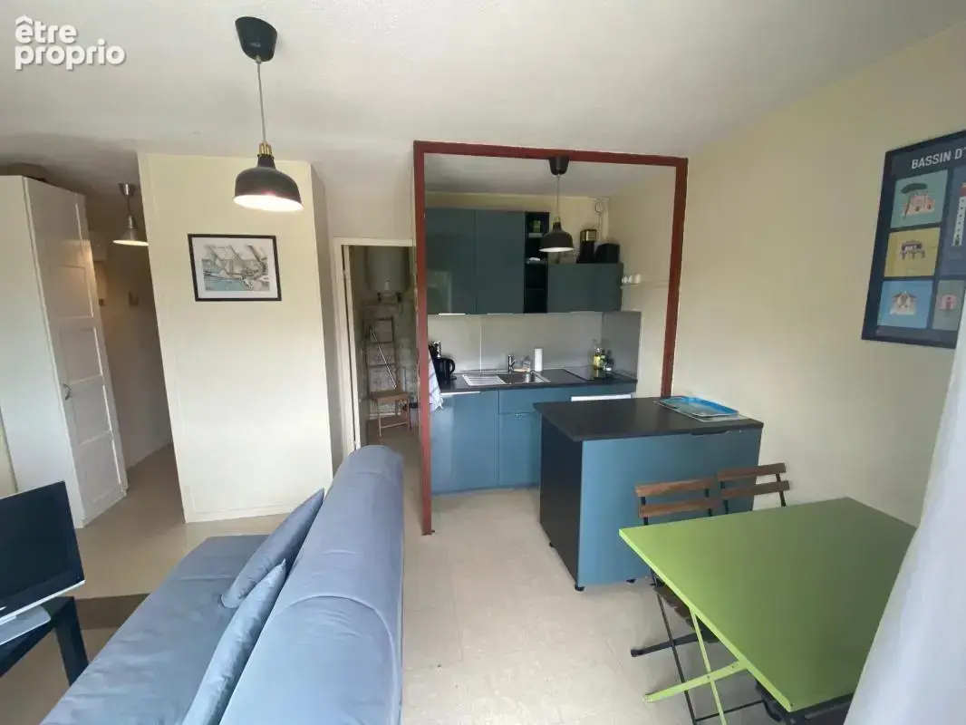 Appartement - photo 2