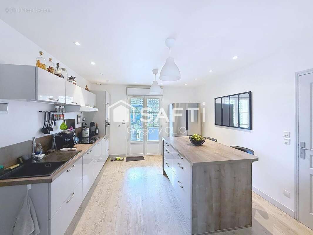 Photo 5 - Maison à CAEN