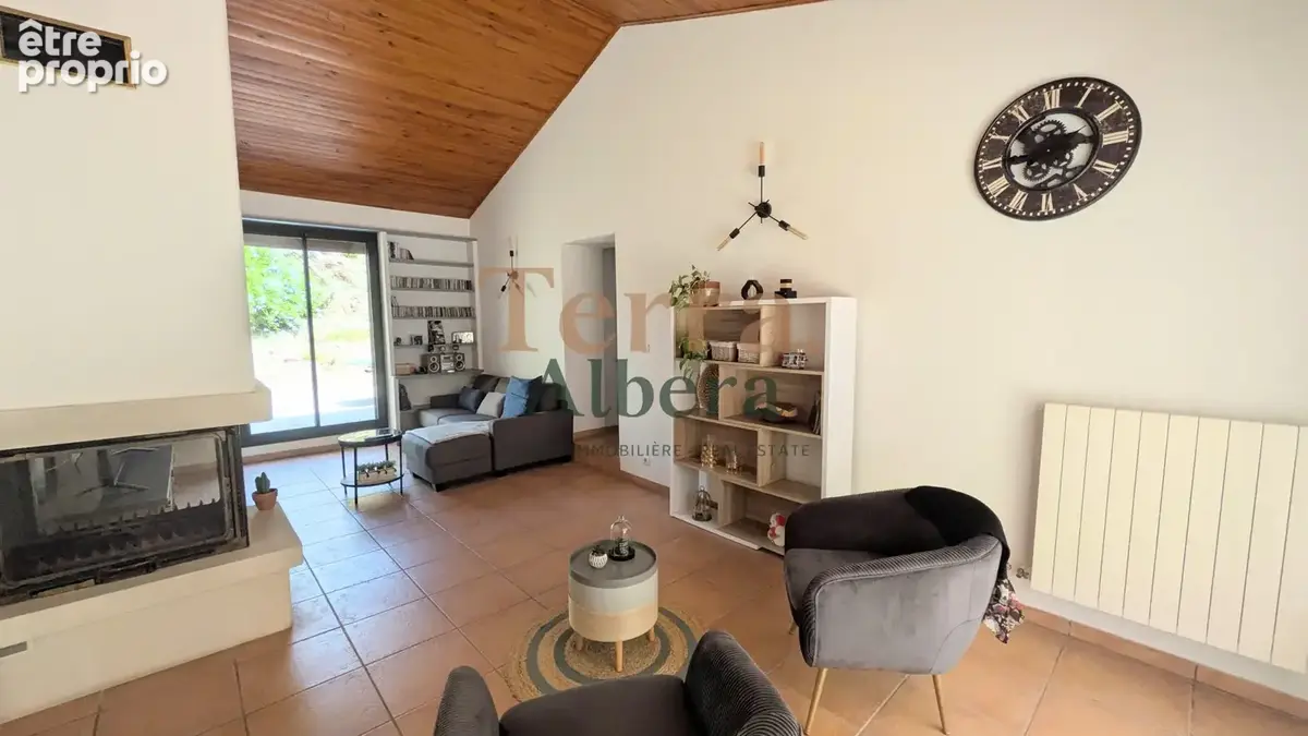 Sorede - belle villa avec du cachet des pierres & cadre naturel - photo 18
