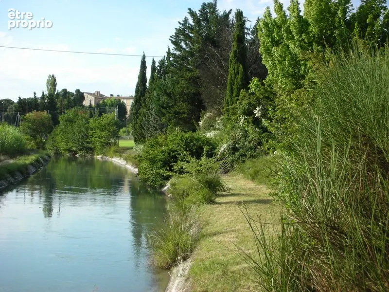 Maison L Isle Sur La Sorgue 5 pièce(s) 108 m2 - photo 7