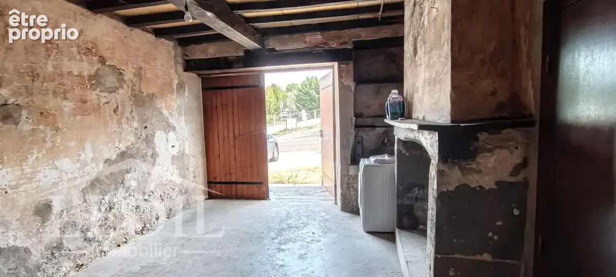 A Mézin, maison avec garage et jardin - photo 8