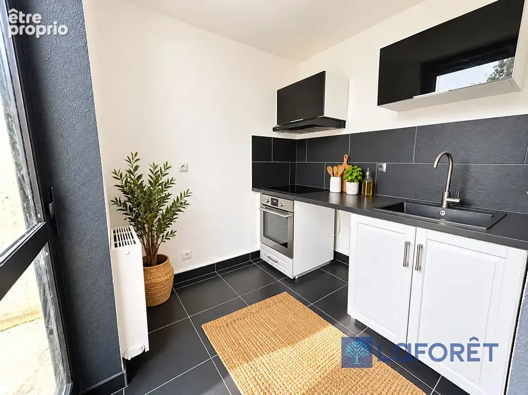 Arpajon Hyper centre - F2 - 52 m2 avec balcon - photo 4