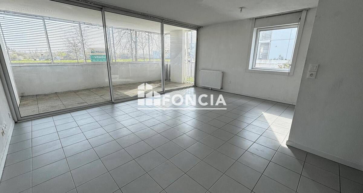 Appartement à BLAGNAC