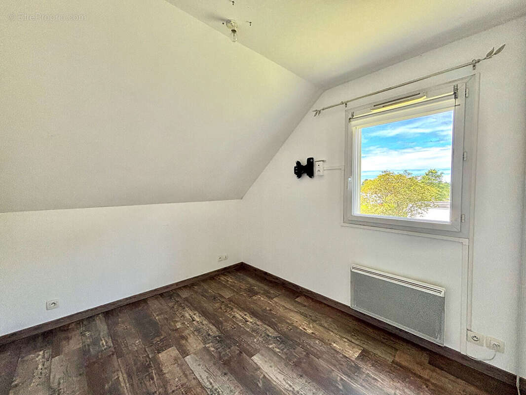 Appartement à GUIDEL