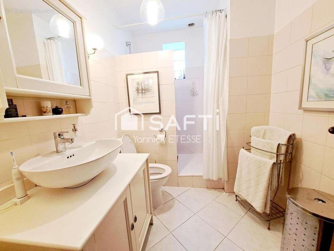 Photo 7 - Maison à MONTIGNY-LES-CORMEILLES