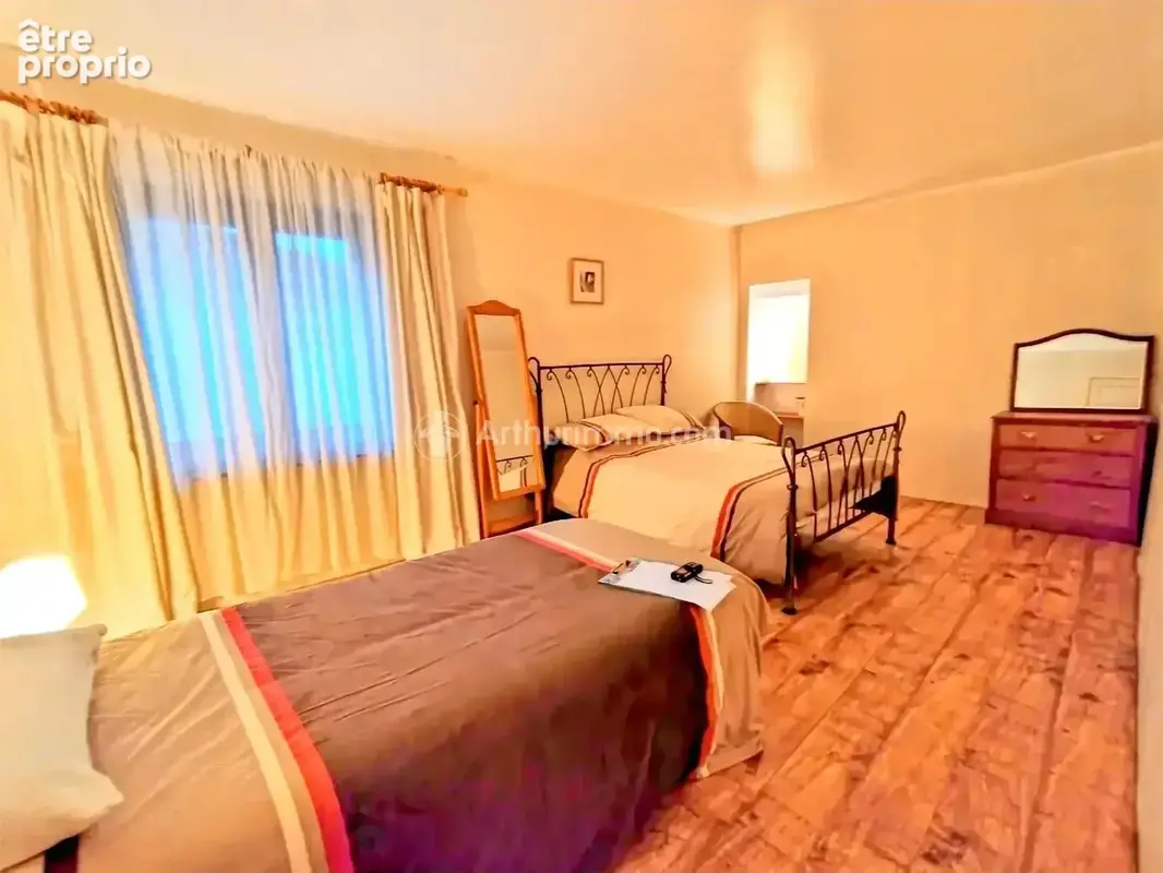 Vente Maison Viviers-les-montagnes(81290) 260 000ï¿œ - photo 9