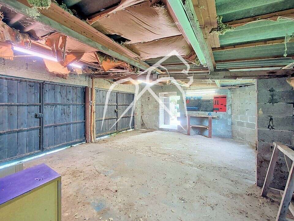 Appartement à CAUDEBEC-LES-ELBEUF