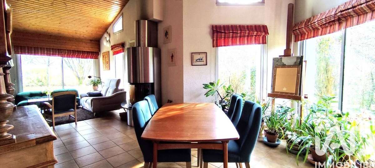 Photo 9 - Maison à SAINT-JULIEN-DE-CONCELLES
