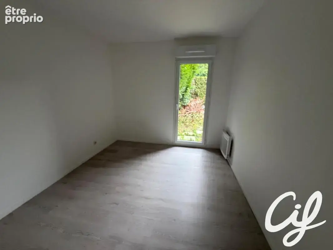 Maison T5 ROUEN - 98.28 m2  195 000 Euros - photo 4
