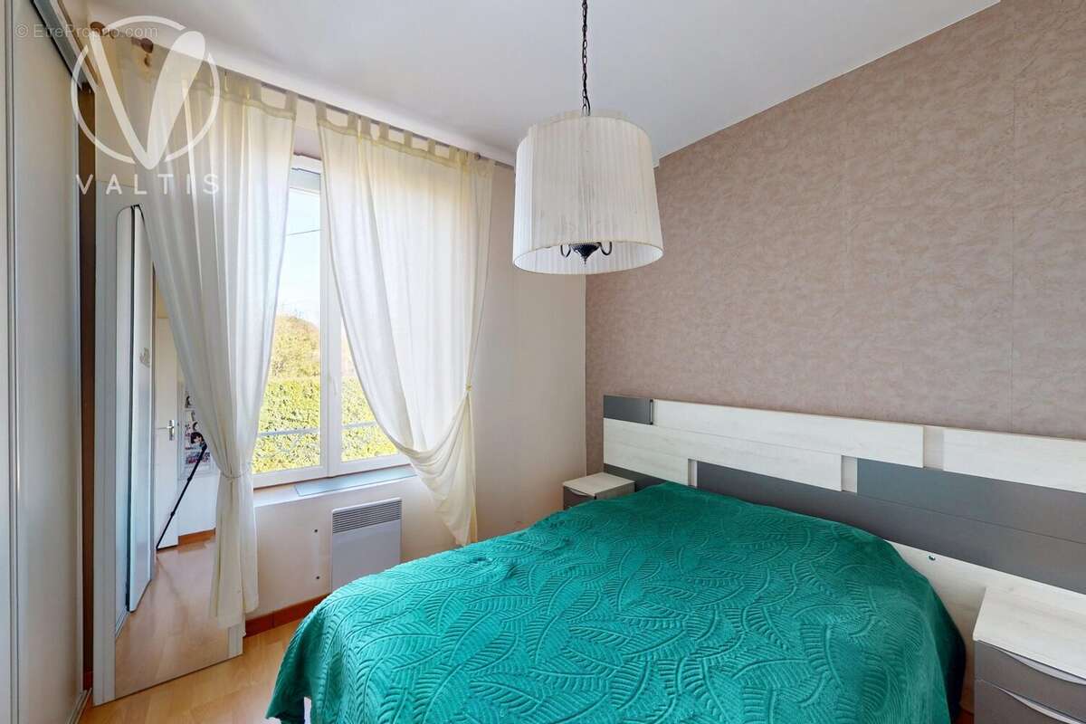 Appartement à SAINT-CAST-LE-GUILDO