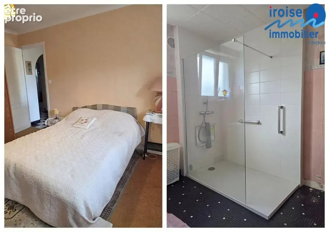 Maison t5 - quartier calme et prise - photo 7