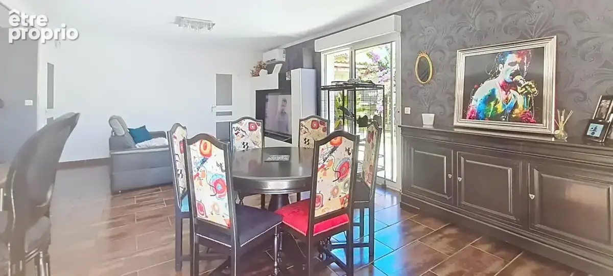 Jolie villa de type 4 de 90 m² avec garage sur 257m² de terrain - photo 5