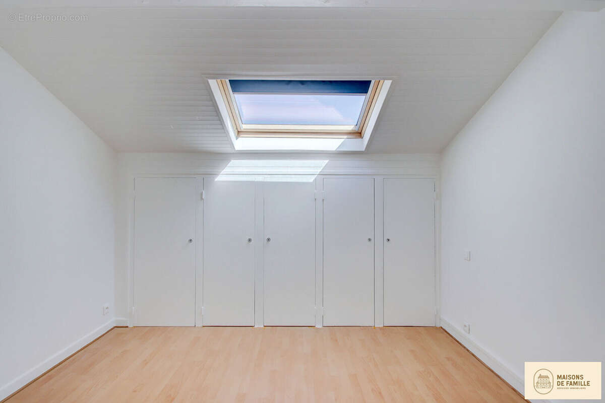 Appartement à BIARRITZ