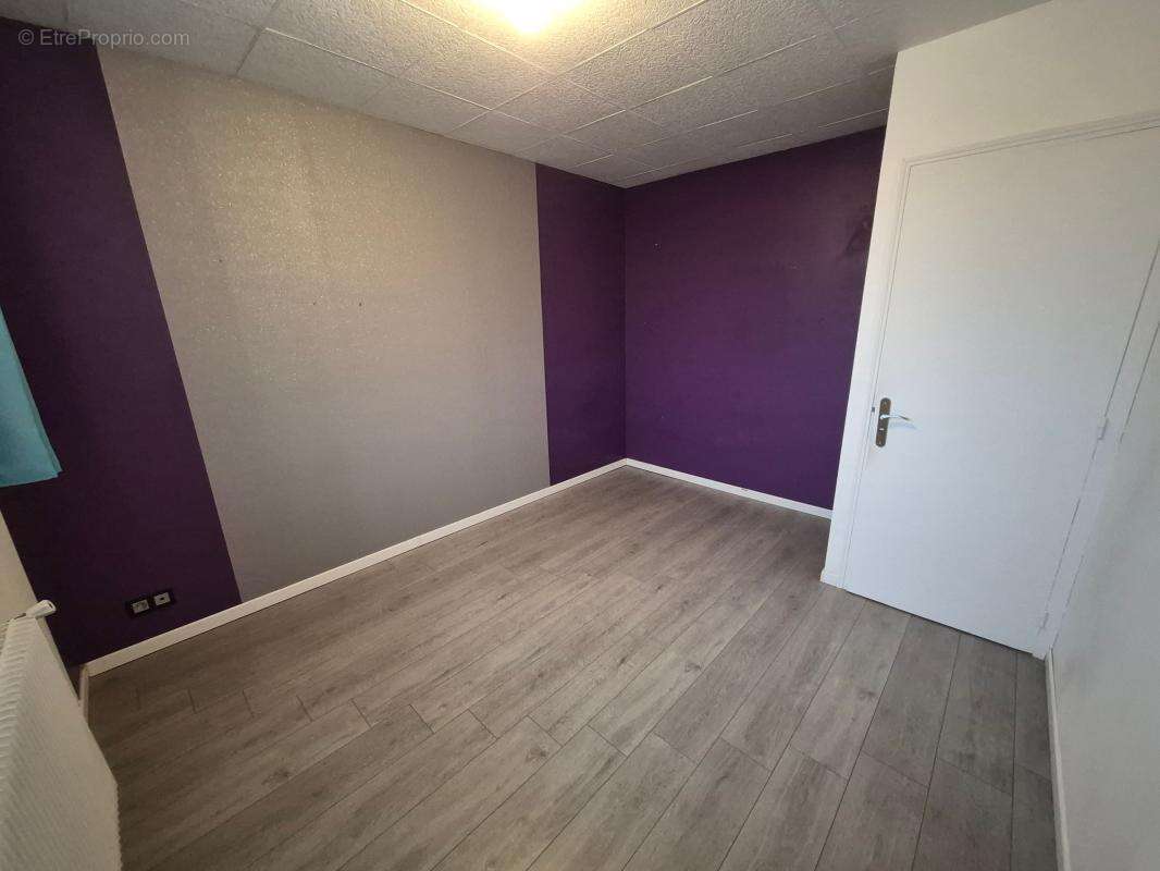 Maison à JUVISY-SUR-ORGE