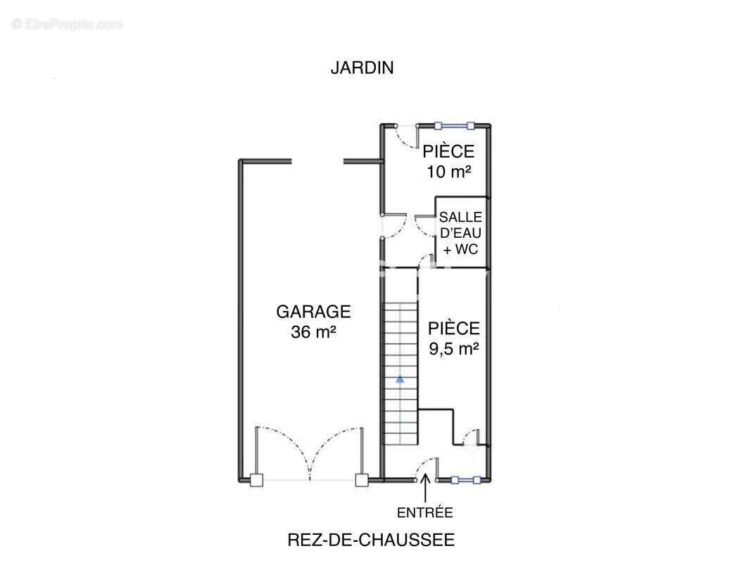 Maison individuelle - photo 7