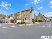 Maison à BREHAL