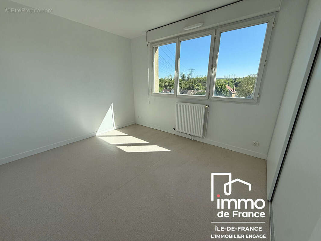 Appartement à PALAISEAU