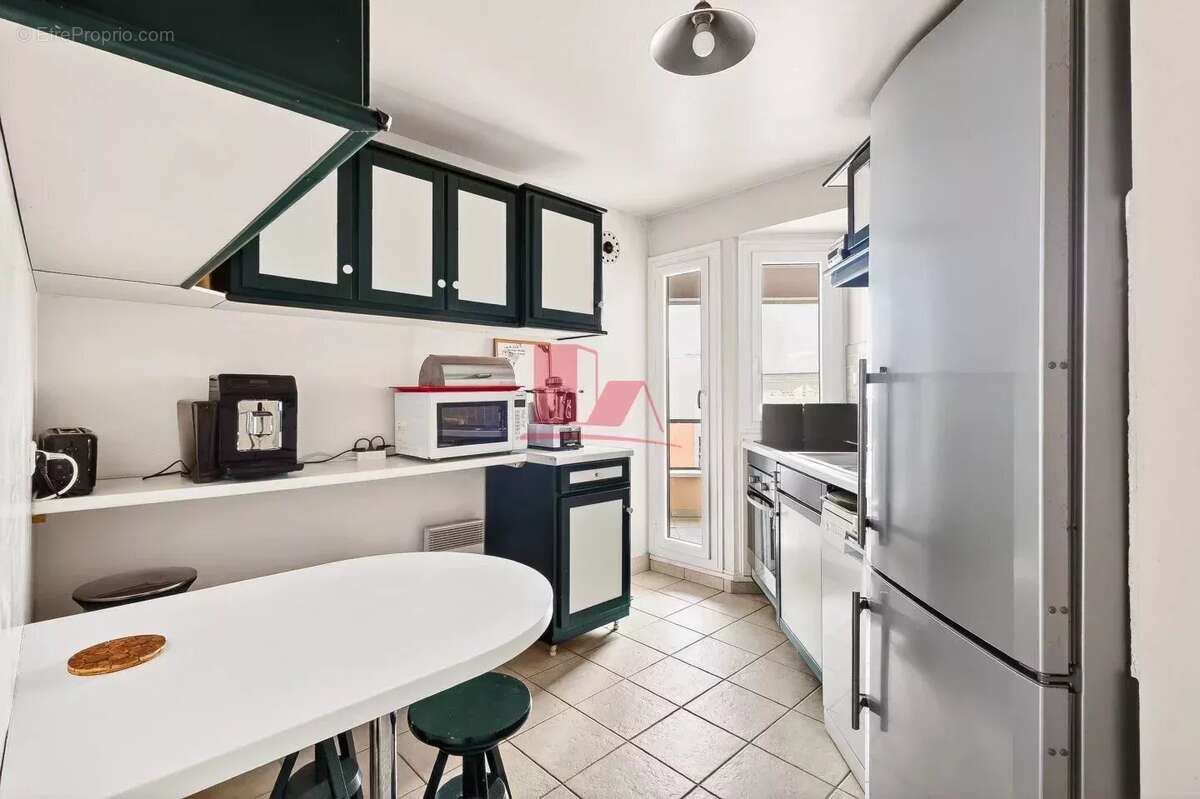 Appartement à VANVES
