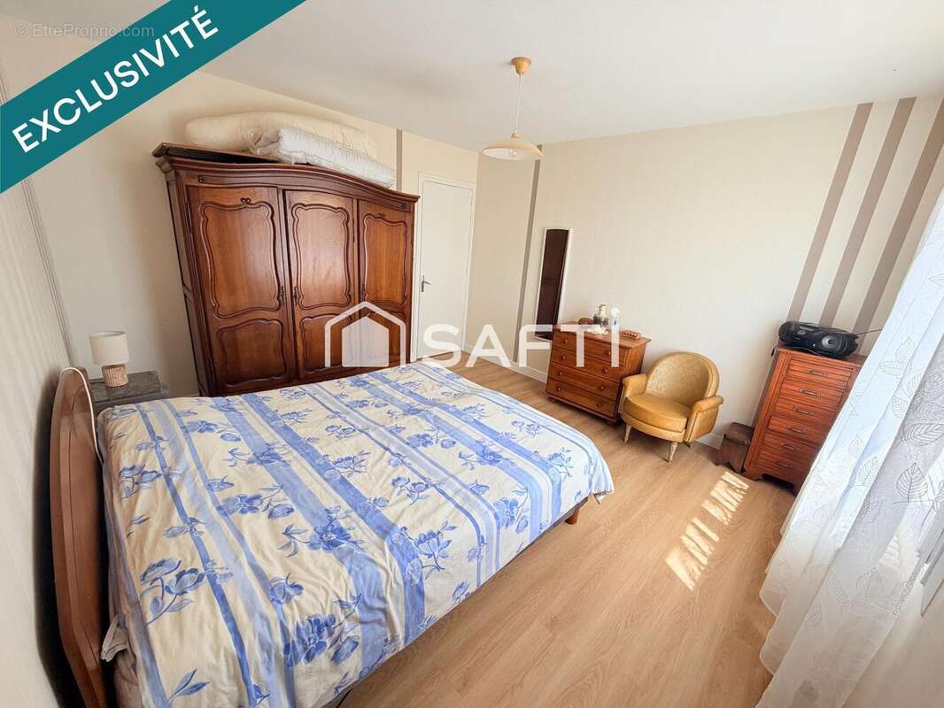 Maison 98 m² à La Chapelle-Neuve  - photo 9