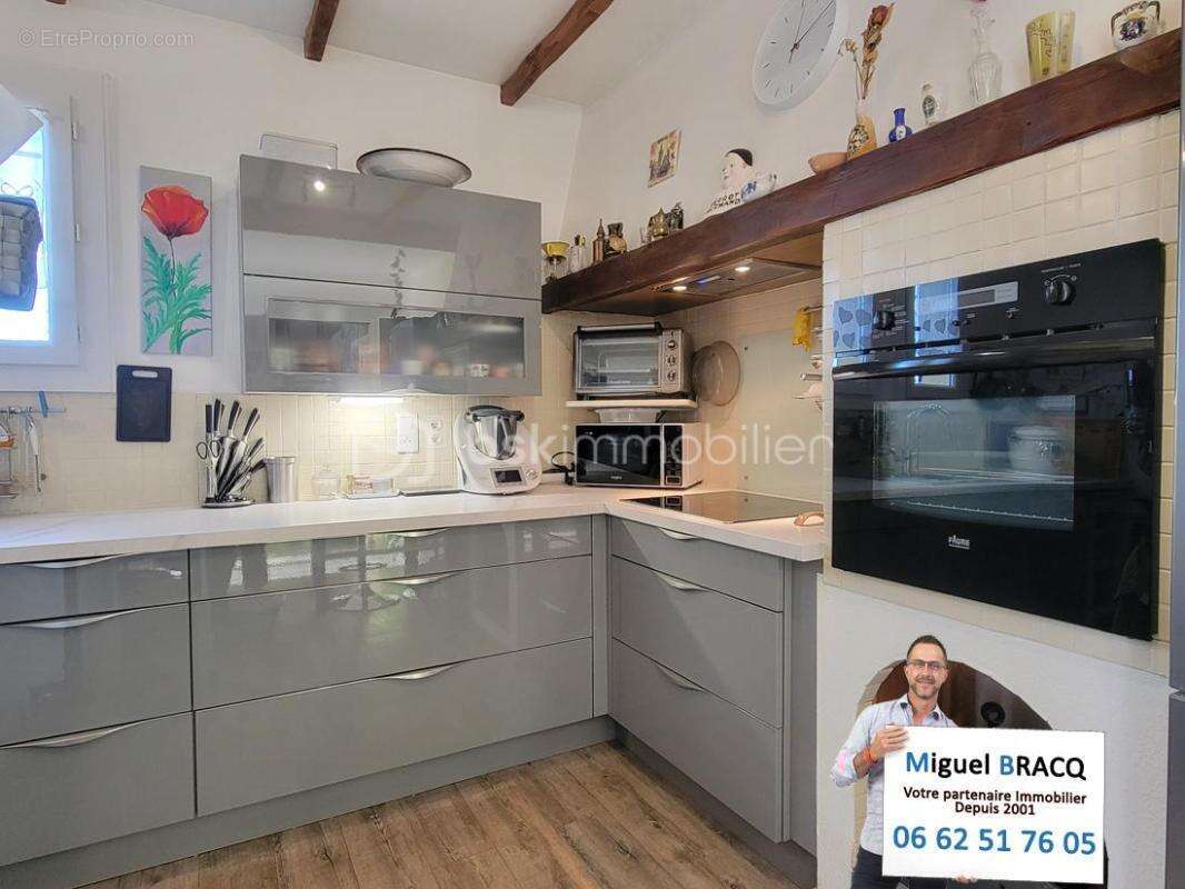 Maison à COLOMBIERS