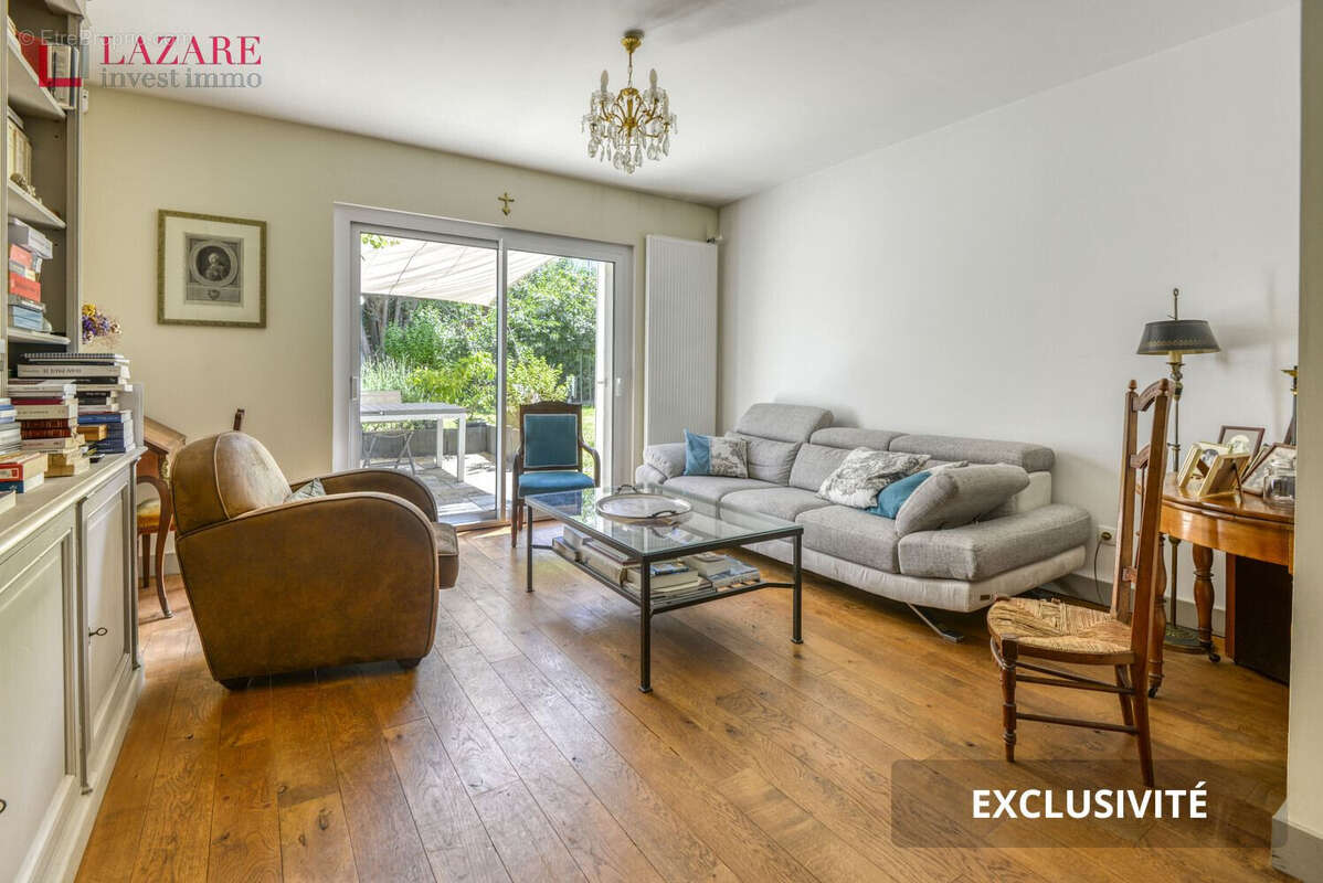 A vendre maison t9 nantes (haute mitrie) - photo 11