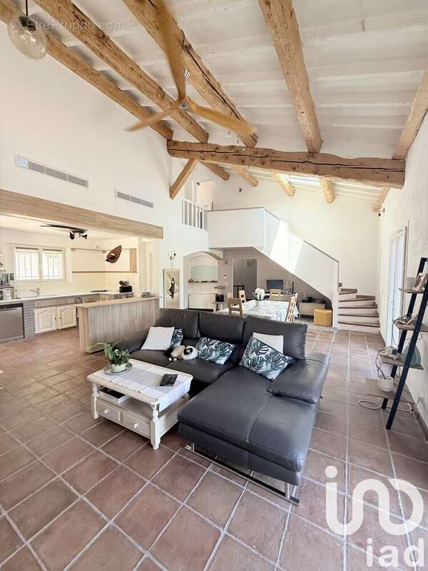 Photo 8 - Maison à LES ADRETS-DE-L&#039;ESTEREL